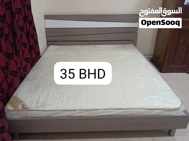 King size bed and Sofa Set for Sale