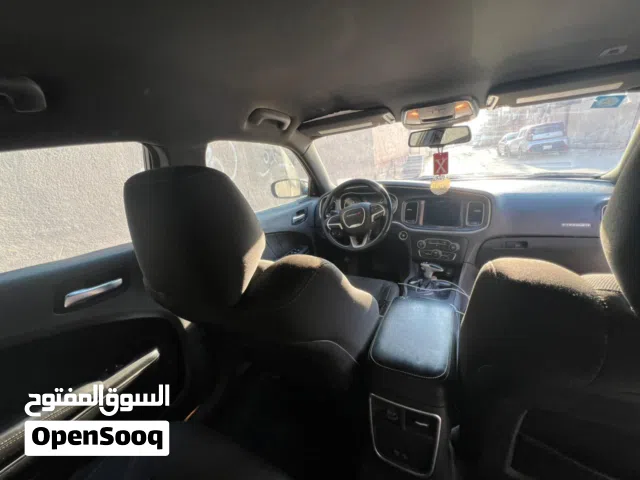 Used Dodge Charger in Basra