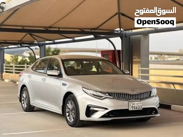 Rent Your Car Starting at Just 4 KD