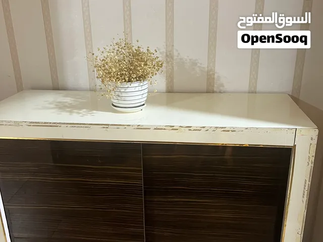 خزانة احذية هاي غلوس مودرن تفصيل