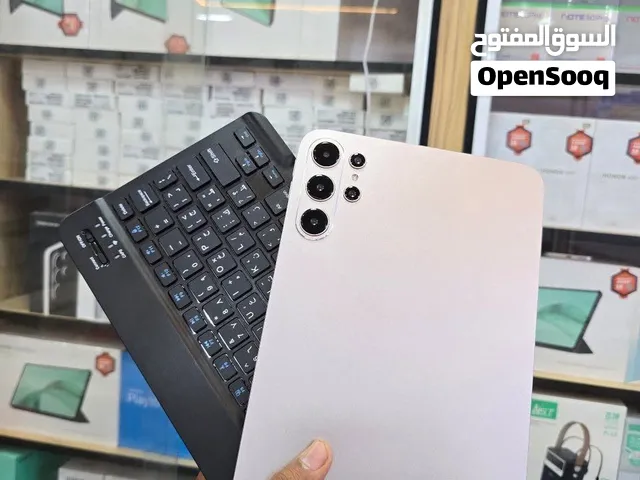 Air tab s26 pro 10.1 انش  1 تيرا  حصل عليه بخصم 40٪