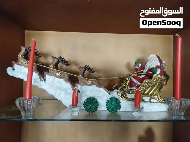 إكسسوارات كريسماس Xmas