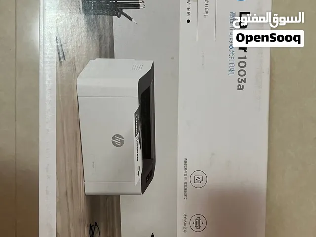 Hp printer - new