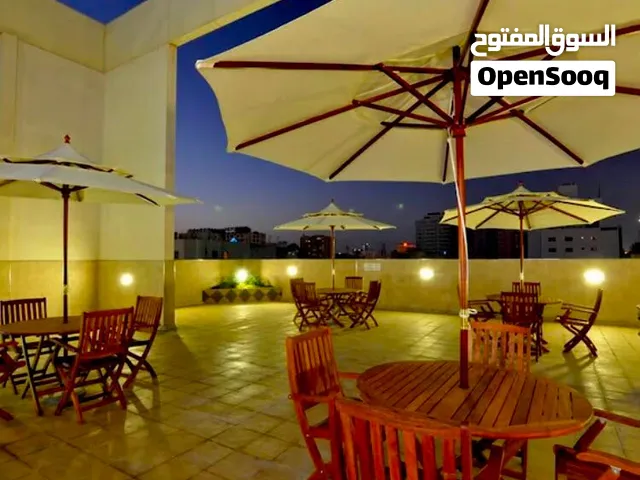 Executive Bachelor Flat — 2 Bed Spaces Available