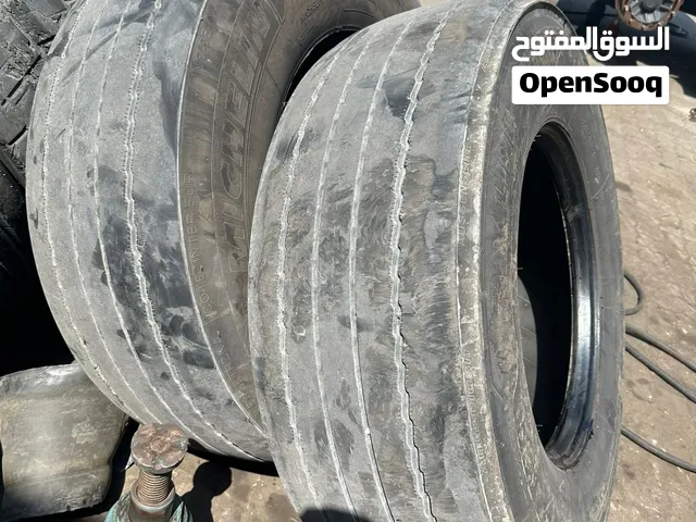تواير مستخدمات مشلن