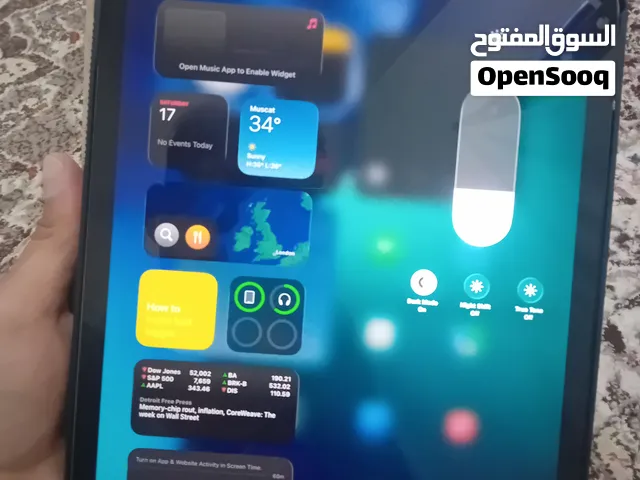 Apple iPad Pro 64 GB in Al Sharqiya