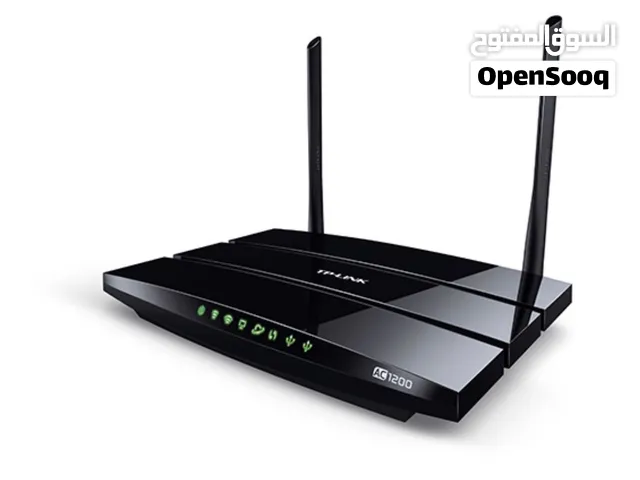 راوتر Tplink AC1200