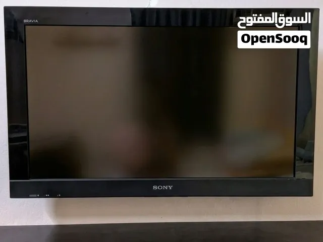 تلفزيون Sony Bravia للبيع.