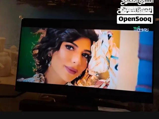 Samsung tv smart