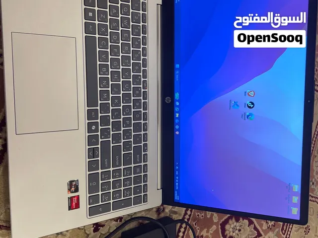 HP 15 Laptop