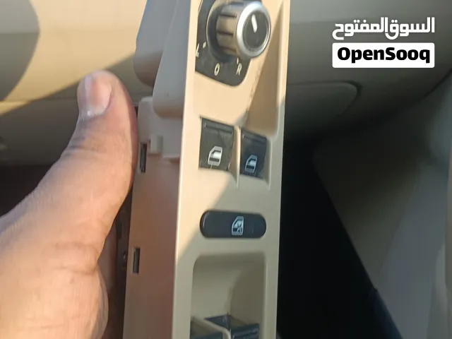 قطعة تحكم المرايا و الزجاج باسات سي سي passat cc