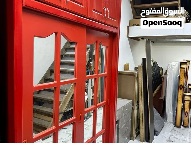 Wardrobe Closet for sale with delivery and fixing