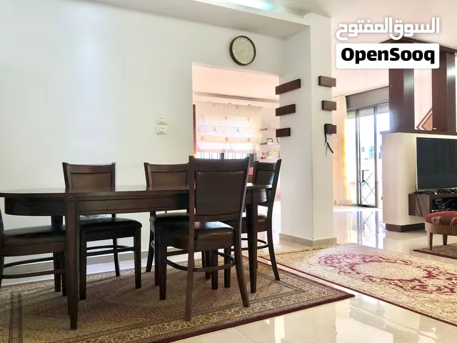 شقة للبيع في رام الله
قرب مانديلا