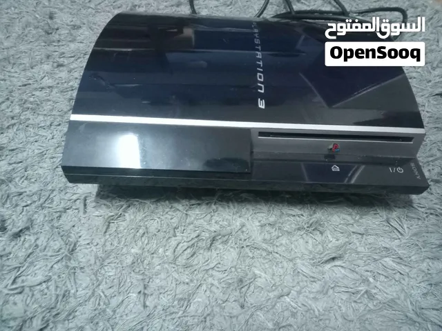 بلايستيشن 3 مستعمل