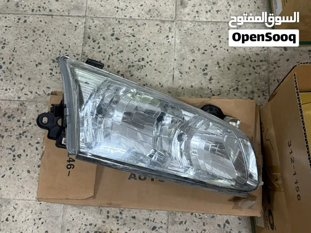 ليتات جديده ومستخدمه وكاله  تايوان تجاري درجه اولى
