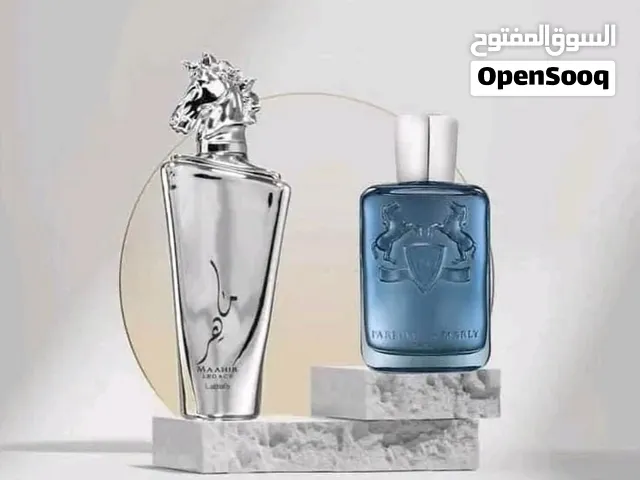 عطر ماهر ليجاسي الجديد كليآ من شركة لطافة The Tux Maison Alhambra