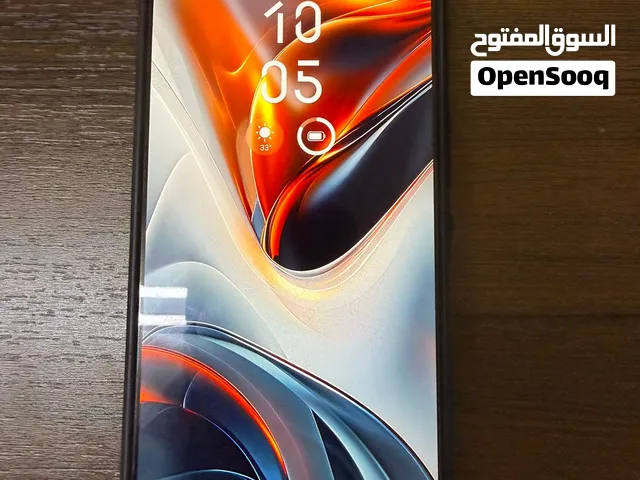 Nubia Redmagic 10 pro