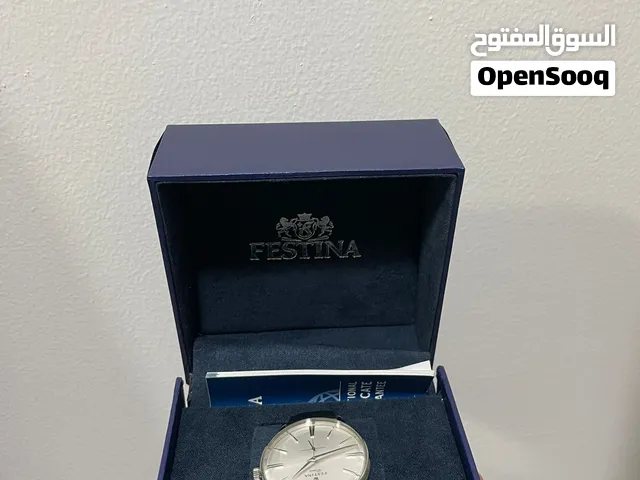 ساعة Festina Extra F20248/1