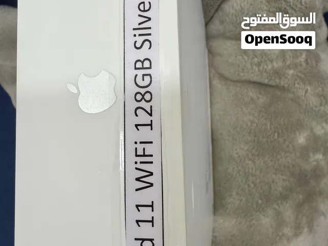 ايباد آيفون 11