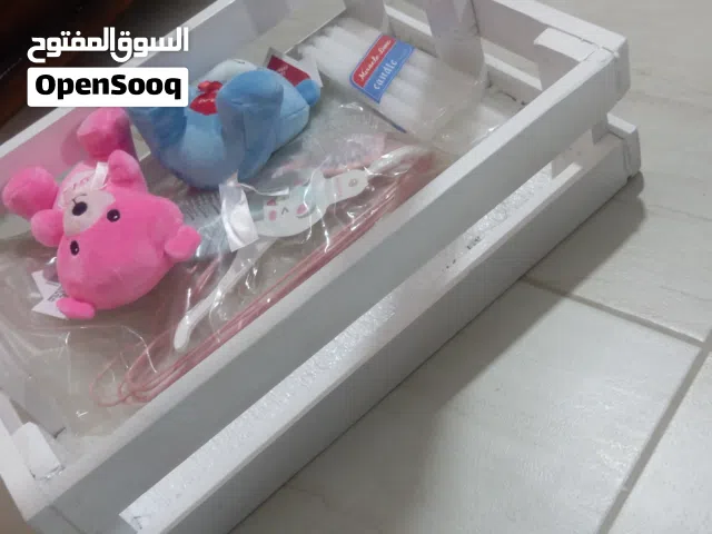 بوكس للاغراض لأطفال والهدايا