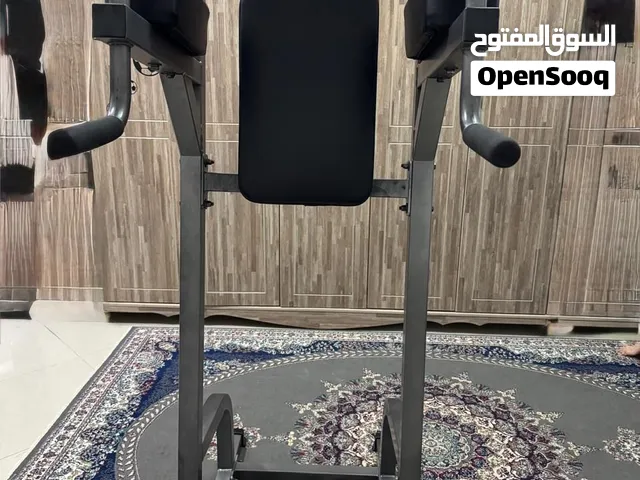 Upper body workout machine. - جهاز لتدريب العضلات العلوية