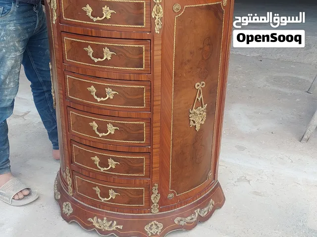 دولاب انتيكة