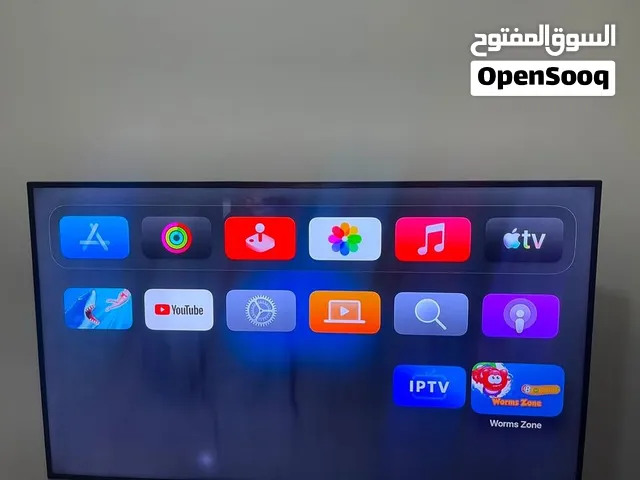 Apple TV 4K  Cinematic Streaming & Flawless Performance