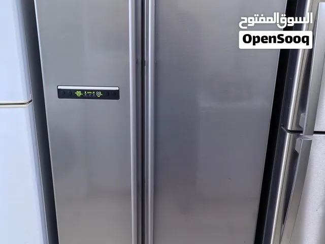 Fridges double door available all Capcity