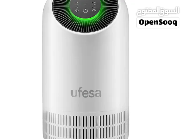 جهاز منقي هواء اسباني Ufesa PF6500 – كفالة لمدة سنة