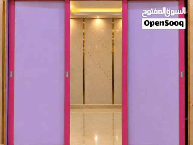 غرفة نوم بناتيه