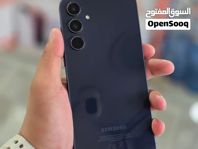 Samsung A55 8/256GB