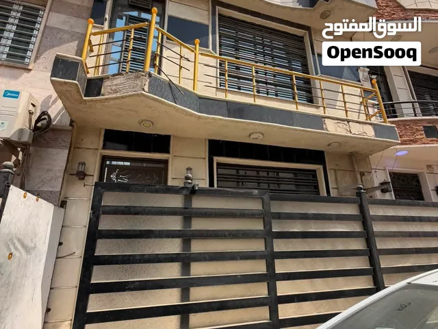 دار للايجار في منطقة السيدية