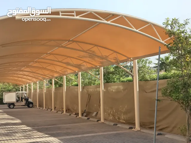 مطلوب شريك ممول لمشروع محل ألمنيوم وحديد