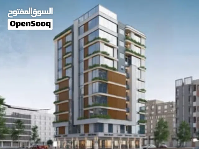 67 m2 1 Bedroom Apartments for Sale in Muscat Ghala