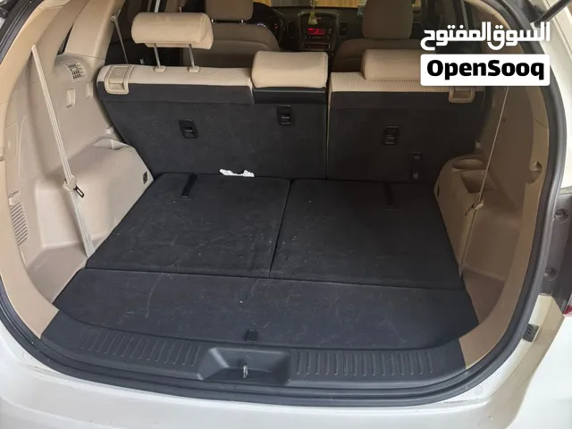 كيا سورينتو 2014