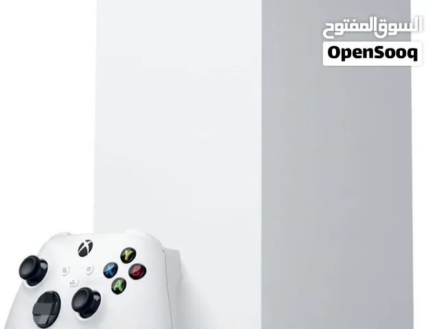 اكس بوكس سيريس اكس دجتال 1 تيرا نظافة 100%