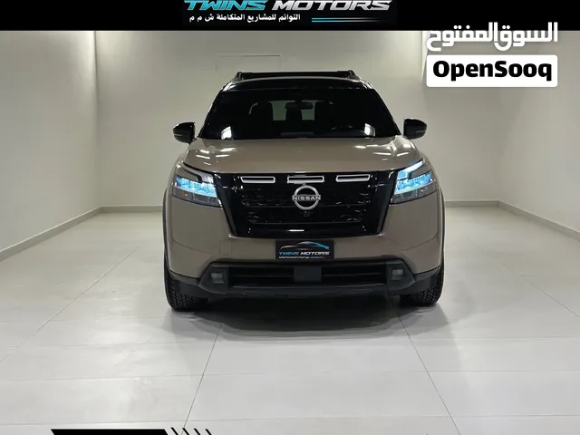 باثفندر روك كريك 2022