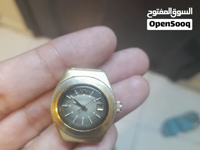 ساعة أورينت (Orient) ياباني كلاسيك  – قطعة تحفة للبيع