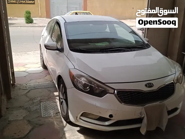 فورتي 2016 وارد امريكي نظيفة للبيع