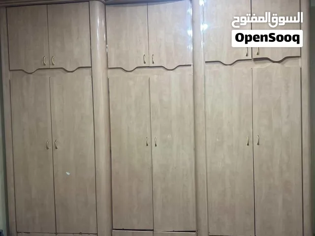 غرفة نوم مستعملة للبيع