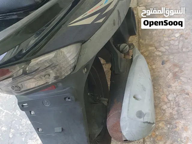 دراجه ماكس عدله