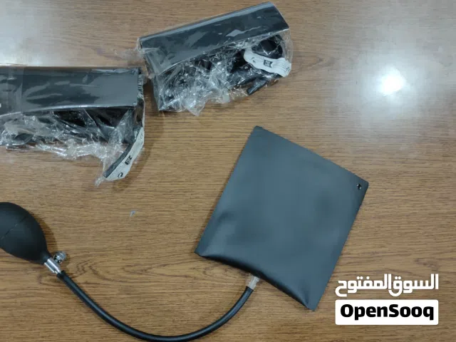 متفرقات للبيع غير مستخدم