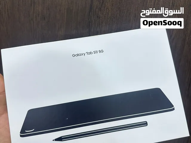 Samsung Galaxy Tab S115G