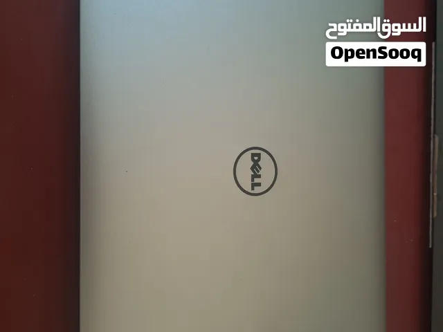 لابتوب dell xps 15 9560 تشليح رام 16 جيجا