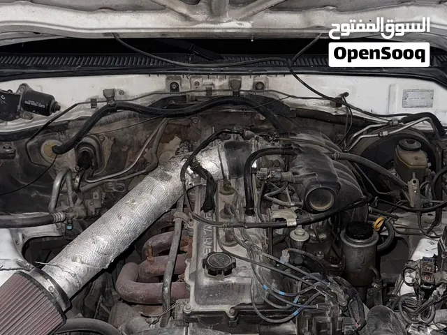 مكينة ستيشن6 وعندي كلج rxt دعسة وكاله للفتك وعندي أنتيك مع ثروتر 3ونص
