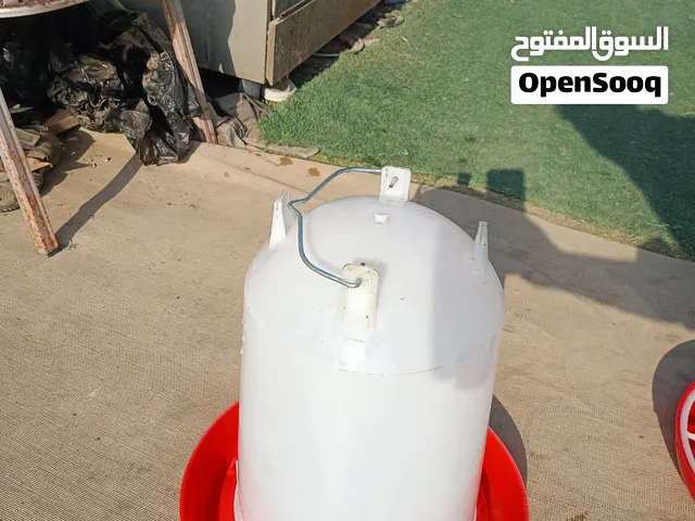 اقراء الوصف( متوفر مشارب ومعالف)