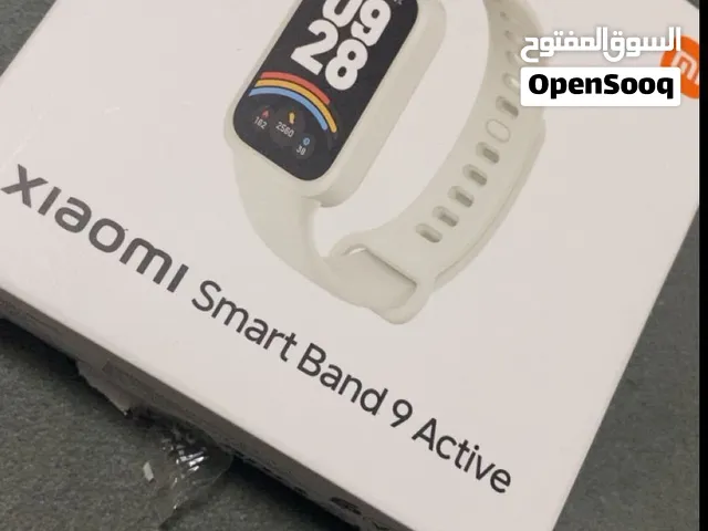 ساعه رياضيه شاومي اكتيف 9 الرياض