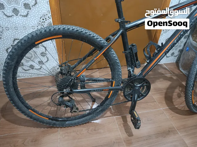 Vtt Nakamura summit 700 bike ثمن قابل للتفاوض.