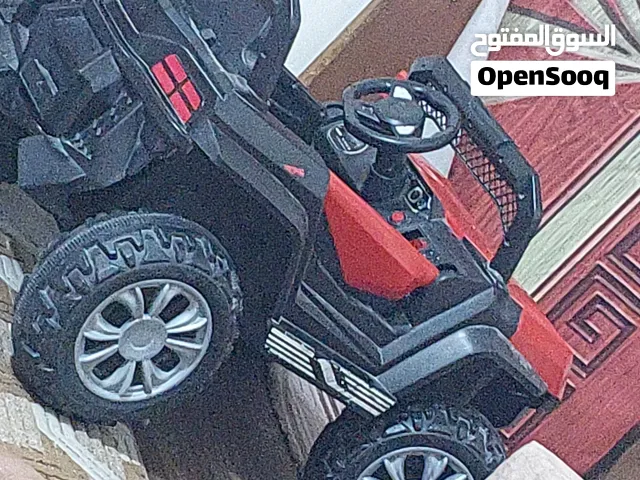 سيارات اطفال