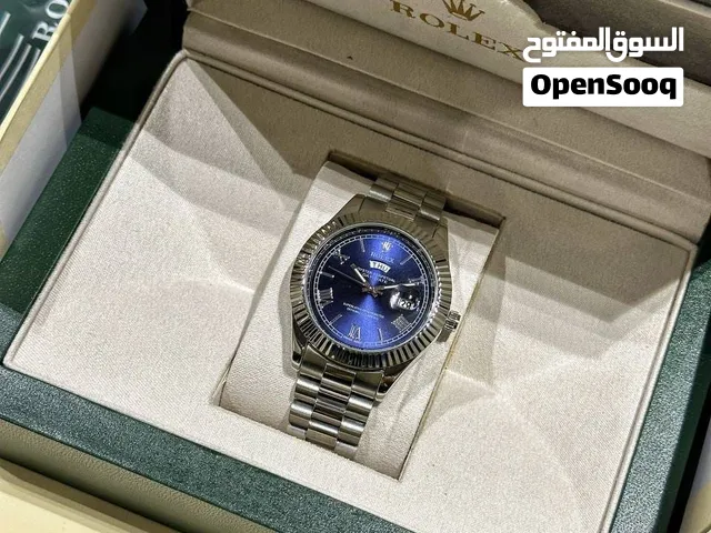 Rolex watch